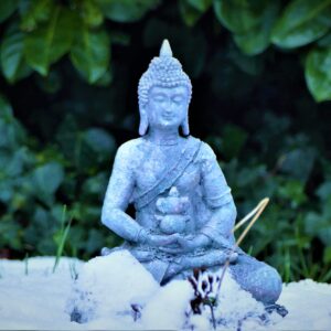 statue, sculpture, buddha