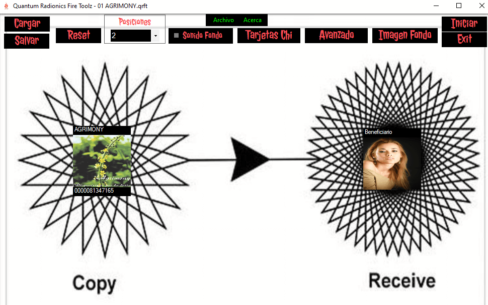 Agrimony elimina conflictos ansiedad