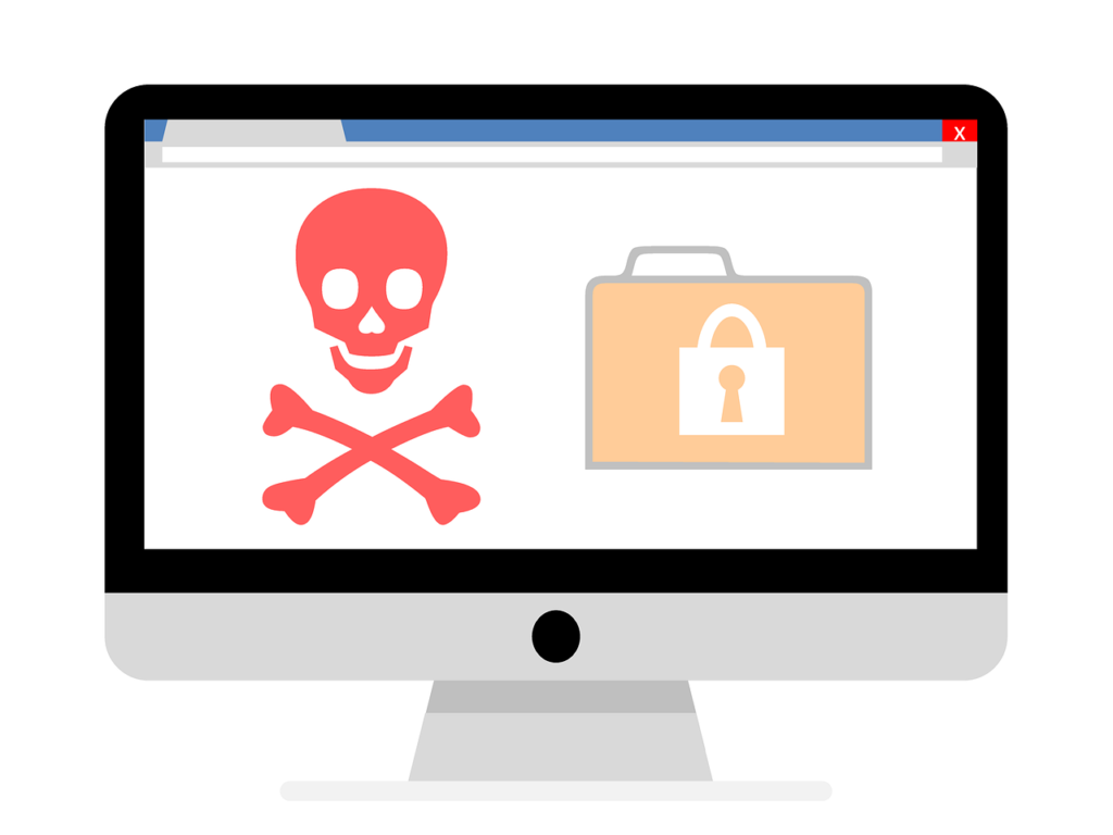 ransomware, virus, malware-2321665.jpg