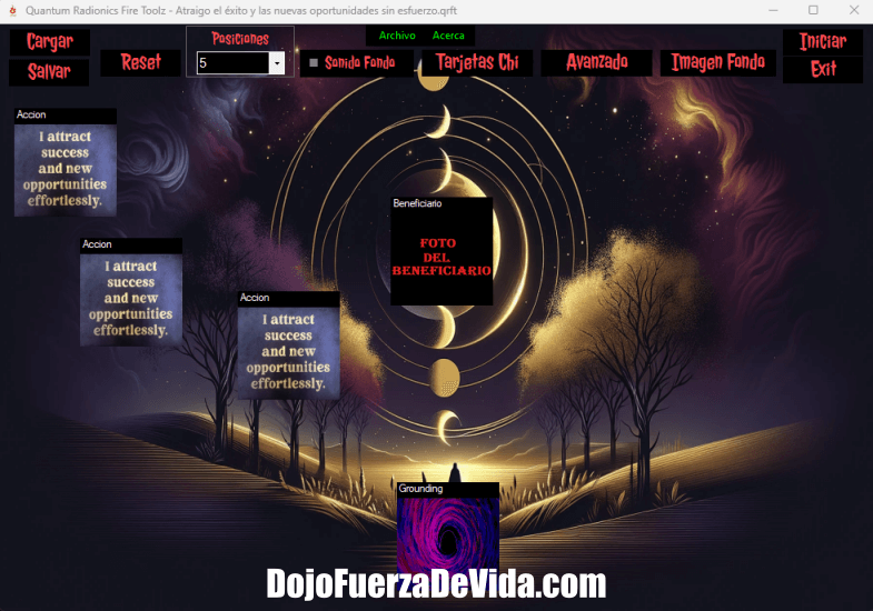 Plantillas Premium Mantras De Oro,afirmaciones potenciadas,manifestación cuántica,Quantum Radionics Fire Toolz,salud,abundancia,amor,paz,inversión en bienestar,transformación personal,tecnología radionica,manifestación de sueños,energía universal,objetivos de vida,mantras poderosos,crecimiento personal,bienestar emocional,atracción de prosperidad,manifestación de deseos,claridad en objetivos,éxito personal,enriquecimiento diario,herramientas de manifestación,poder transformador