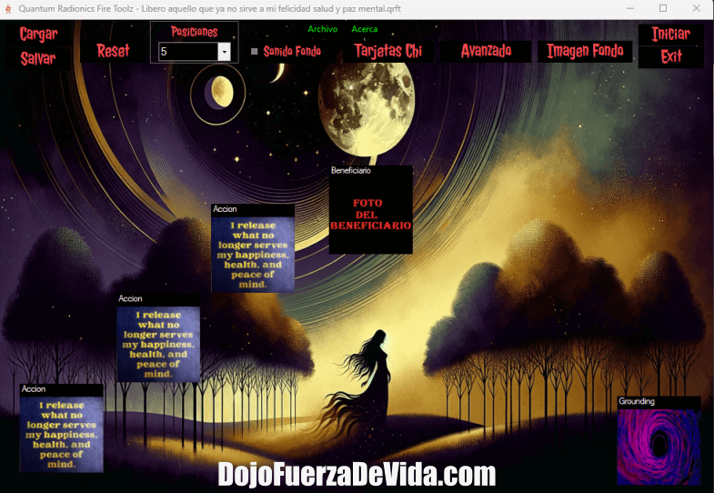 Plantillas Premium Mantras De Oro,afirmaciones potenciadas,manifestación cuántica,Quantum Radionics Fire Toolz,salud,abundancia,amor,paz,inversión en bienestar,transformación personal,tecnología radionica,manifestación de sueños,energía universal,objetivos de vida,mantras poderosos,crecimiento personal,bienestar emocional,atracción de prosperidad,manifestación de deseos,claridad en objetivos,éxito personal,enriquecimiento diario,herramientas de manifestación,poder transformador