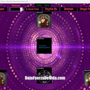 Maestros Ascendidos,Decretos Espirituales,Plantillas Premium,Quantum Radionics Fire Toolz,Crecimiento Espiritual,Protección Divina,Manifestación de Deseos,Salud Espiritual,Arcángeles,Sabiduría Ancestral,Energías Curativas,Transformación Personal,Frecuencias Divinas,Oraciones Poderosas,Vibraciones Curativas