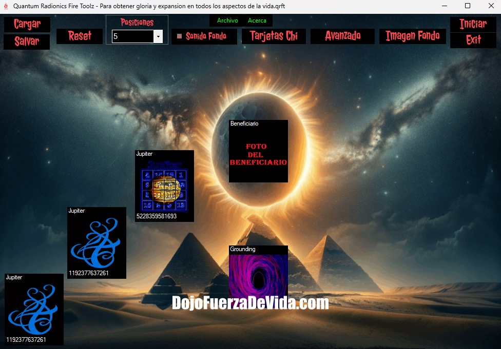 eclipse solar,plantillas premium,transformación espiritual,protección energética,manifestación cósmica,rituales mágicos,astrología esotérica,radiaciones geomagnéticas,Quantum Radionics Fire Toolz,magia astrológica,alineación cósmica,protección divina,energías planetarias,geometría sagrada,intenciones de manifestación