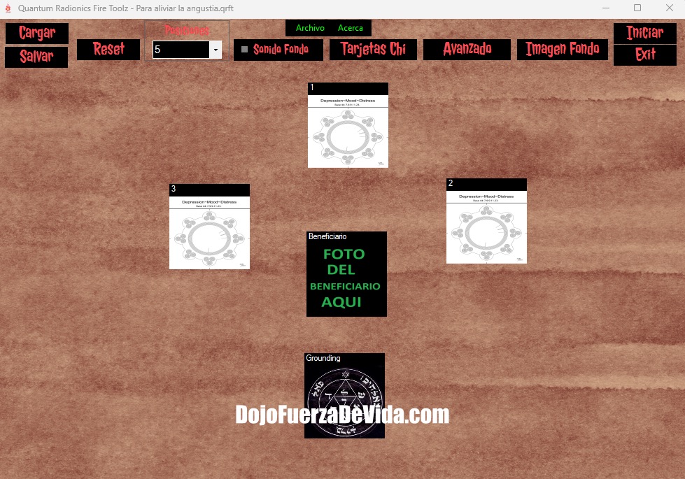 sanación emocional,tarjetas Malcolm Rae,bienestar emocional,Quantum Radionics Fire Toolz,plantillas radiónicas,curación alternativa,equilibrio emocional,salud mental,mejora autoestima,terapia energética,radiónica,homeopatía energética
