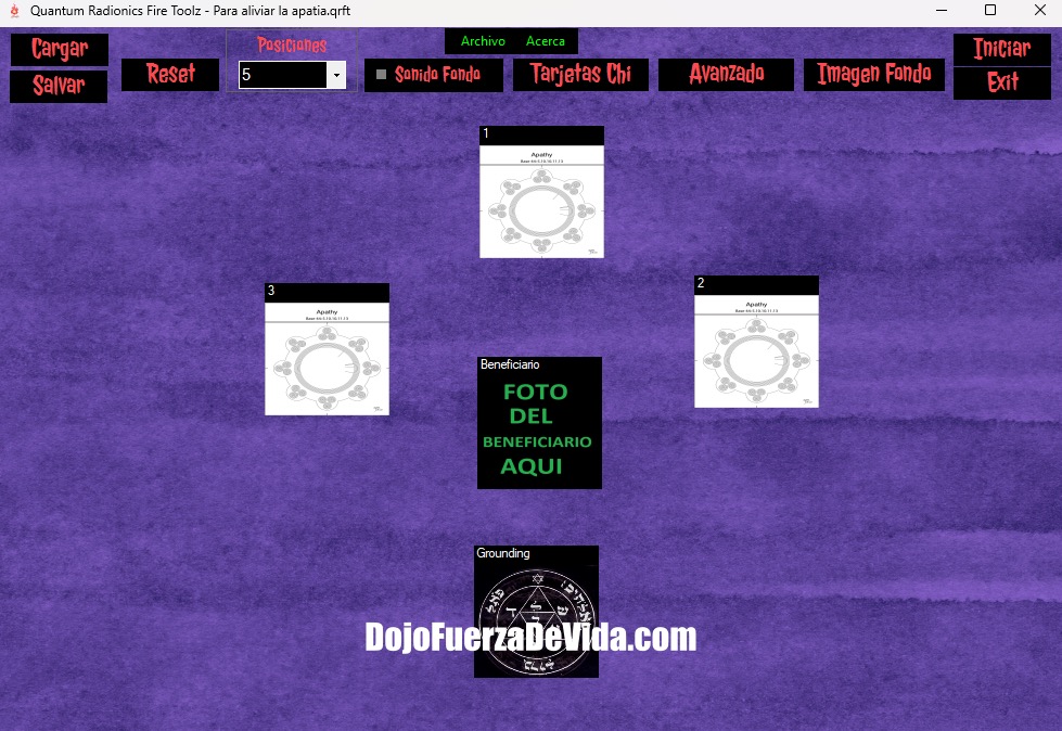 sanación emocional,tarjetas Malcolm Rae,bienestar emocional,Quantum Radionics Fire Toolz,plantillas radiónicas,curación alternativa,equilibrio emocional,salud mental,mejora autoestima,terapia energética,radiónica,homeopatía energética