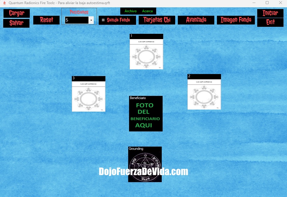 sanación emocional,tarjetas Malcolm Rae,bienestar emocional,Quantum Radionics Fire Toolz,plantillas radiónicas,curación alternativa,equilibrio emocional,salud mental,mejora autoestima,terapia energética,radiónica,homeopatía energética