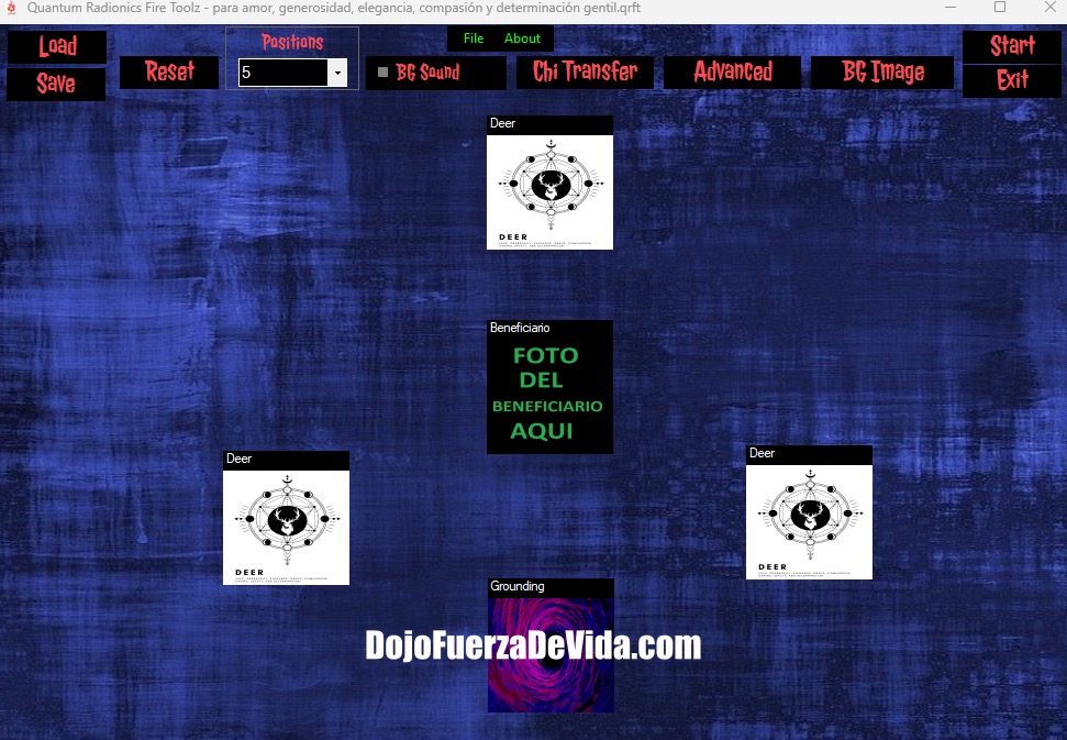 para amor generosidad elegancia compasión y determinación gentil