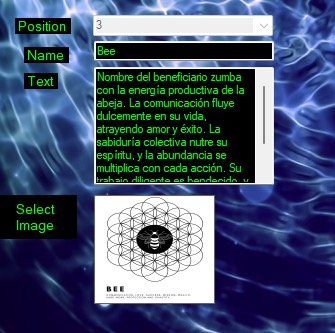 plantillas premium espíritus de animales