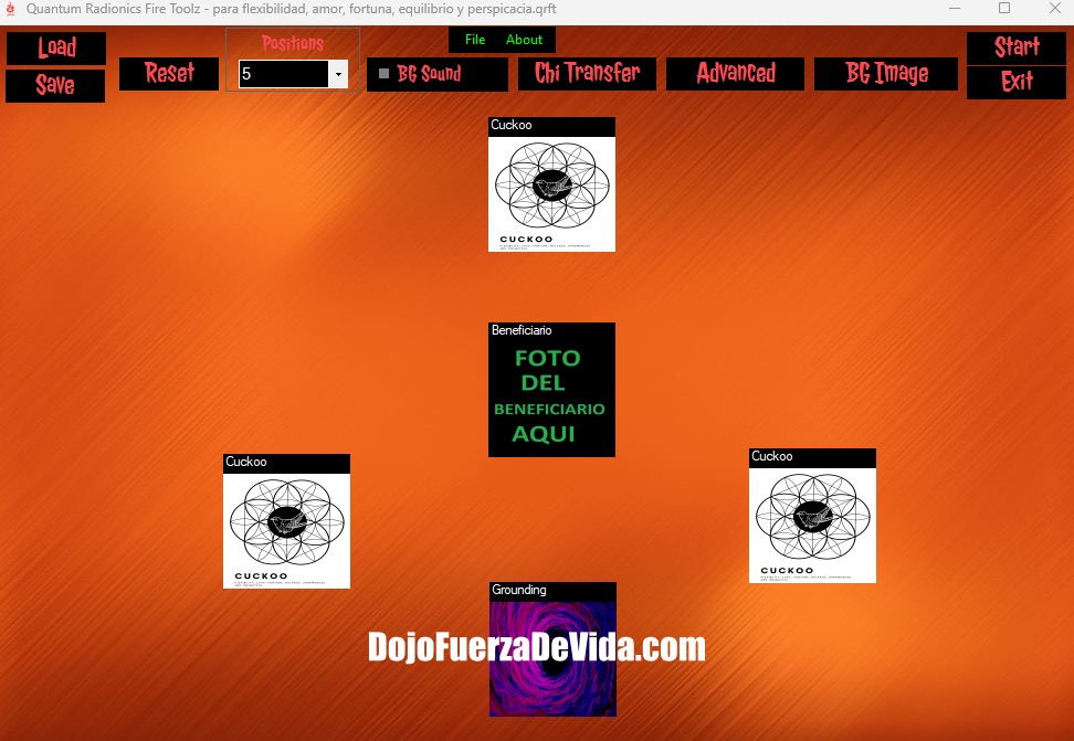 para flexibilidad amor fortuna equilibrio y perspicacia