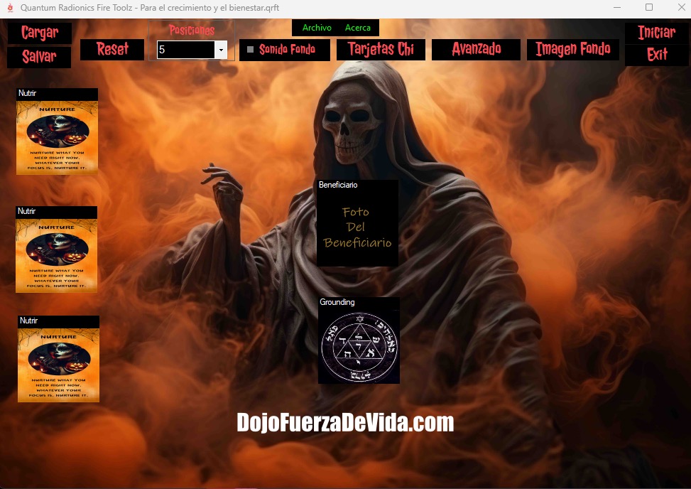 Para el crecimiento y el bienestar