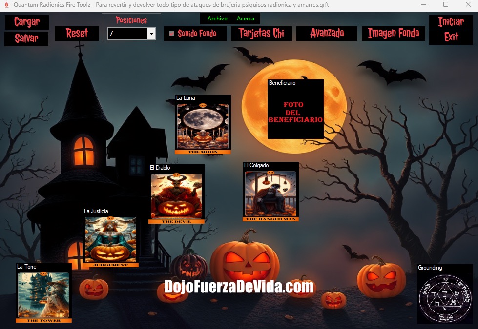 Para revertir y devolver todo tipo de ataques de brujeria psiquicos radionica y amarres