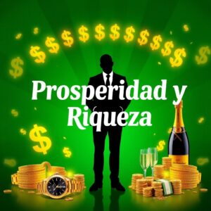taller de prosperidad y dinero con radionica