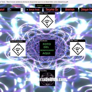 plantillas premium bienestar cuántico,Quantum Radionics Fire Toolz,radiónica,metafísica avanzada,física cuántica,equilibrio energético,armonización de chakras,protección energética,manifestación de deseos,desbloqueo de situaciones,sanación cuántica,prosperidad energética,transmisión cuántica,protección contra ataques psíquicos,Cábala Hebrea,Cubo de Metatrón,bienestar espiritual,rearmonización celular,activación del tercer ojo,éxito y abundancia
