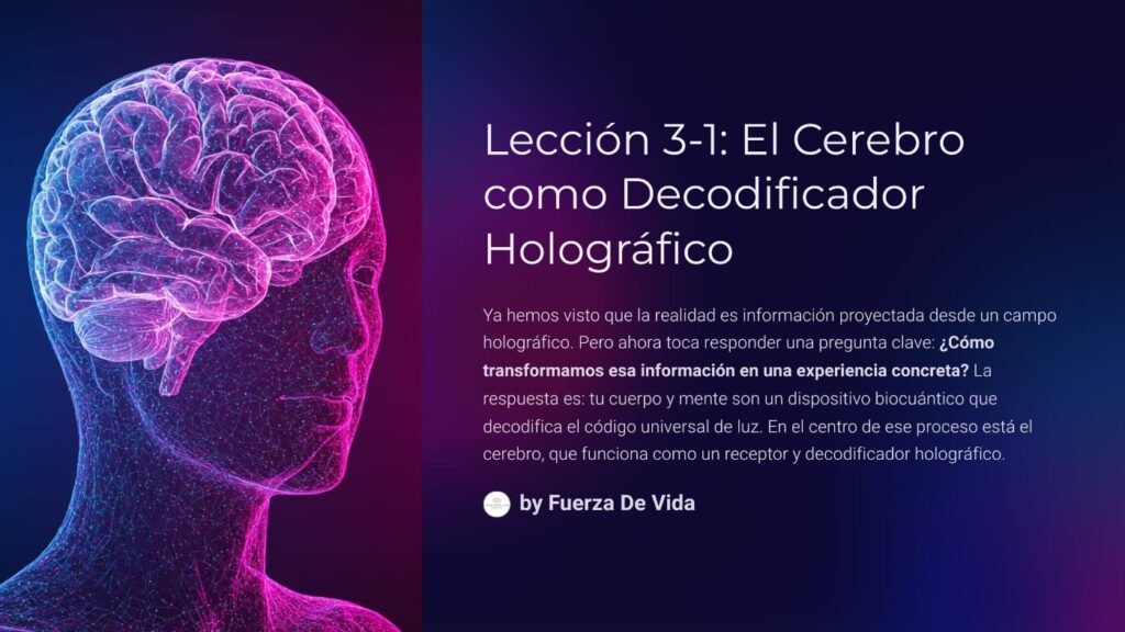 universo holográfico,curso online conciencia,física cuántica y espiritualidad,despertar espiritual,mente cuántica,simulación holográfica,glándula pineal,realidad cuántica,codificación del universo,cursos metafísicos,holografía del cosmos,curso mente cuántica,manifestación cuántica,código de la realidad,alquimia espiritual,consciencia superior