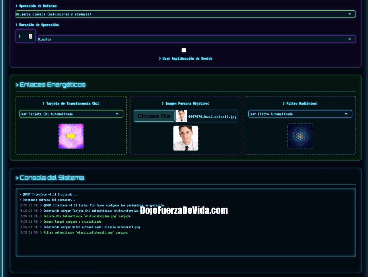 programa quantum holographic radionics defense toolz con inteligencia artificial radionica cuántica,defensa energética,software de protección psíquica,inteligencia artificial holográfica,quantum defense toolz,plantillas holográficas,operaciones de defensa,protección contra brujería,neutralizar microondas dirigidas,bloqueo ataques psiónicos,escudo EMF,filtros radiónicos,seguridad bioenergética,software holístico,auto-soberanía energética,karl welz,orgonita