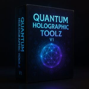 Plantillas Programas Holograficos