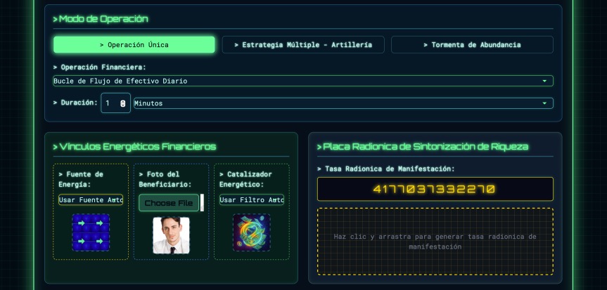 software cuántico de prosperidad,radiónica holográfica,manifestación de dinero,universo holográfico,fire toolz,filtros radiónicos,software de abundancia,manifestar riqueza,programación cuántica,tecnología metafísica,software para lotería,atraer dinero,software para negocios,herramientas de manifestación,software esotérico,creación de realidad,singularidad cuántica,software para freelancers,abundancia cuántica,operaciones radiónicas,radiónica cuántica,app para atraer dinero,riqueza cuántica,quantum money toolz,atraer clientes,ley de atracción dinero,crear negocios exitosos,software de prosperidad,manifestación económica,dinero cuántico,app de radionica,negocio espiritual,metafísica del dinero,atraer riqueza,tecnología cuántica para el dinero