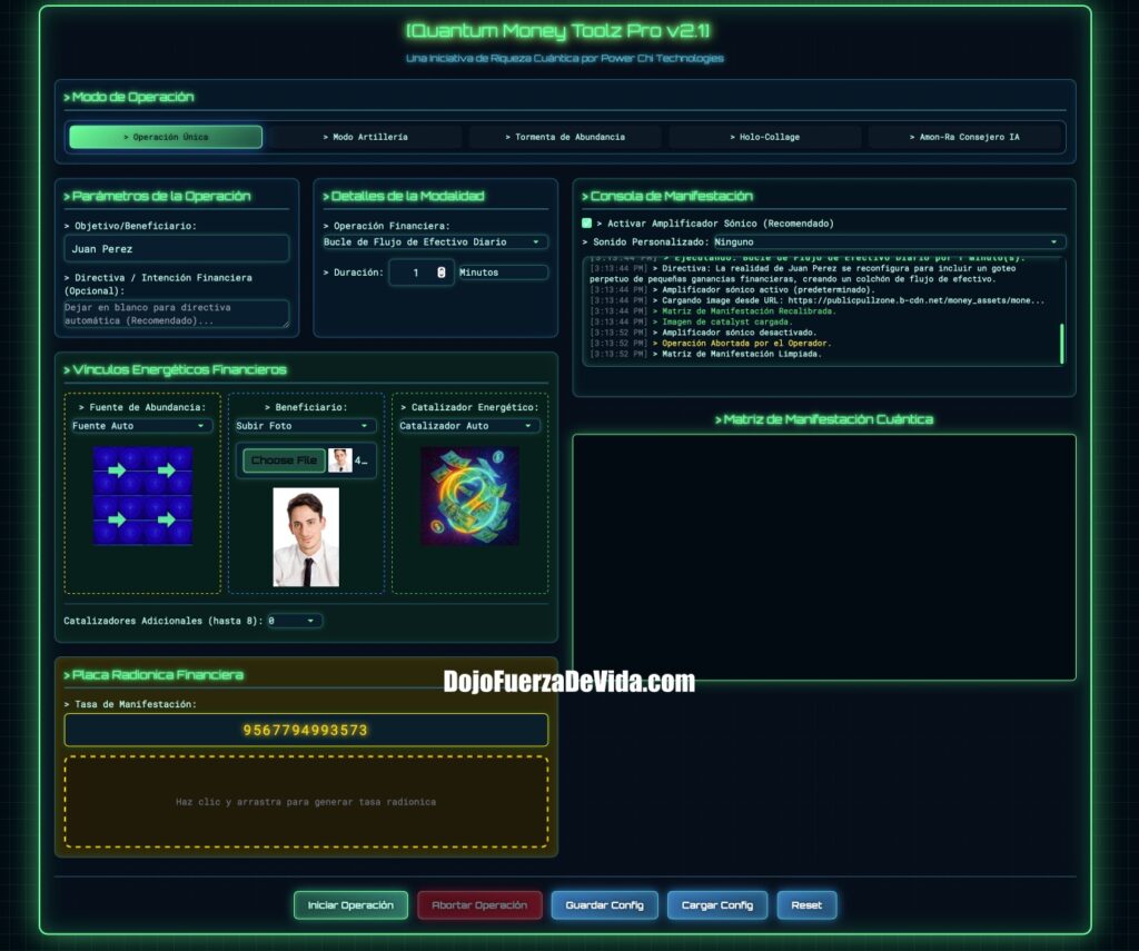 software cuántico de prosperidad,radiónica holográfica,manifestación de dinero,universo holográfico,fire toolz,filtros radiónicos,software de abundancia,manifestar riqueza,programación cuántica,tecnología metafísica,software para lotería,atraer dinero,software para negocios,herramientas de manifestación,software esotérico,creación de realidad,singularidad cuántica,software para freelancers,abundancia cuántica,operaciones radiónicas,radiónica cuántica,app para atraer dinero,riqueza cuántica,quantum money toolz,atraer clientes,ley de atracción dinero,crear negocios exitosos,software de prosperidad,manifestación económica,dinero cuántico,app de radionica,negocio espiritual,metafísica del dinero,atraer riqueza,tecnología cuántica para el dinero