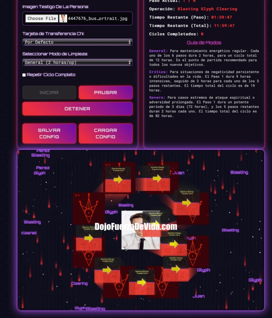 limpieza energética,software radiónico,quantum radionics,universe holográfico,limpiar brujería,quitar mal de ojo,remover entidades,aura limpia,protección espiritual,radiónica avanzada,fire toolz,limpieza cuántica,chakras,ataque psíquico,software metafísico,inteligencia artificial espiritual,hilbert space,herramientas espirituales,limpieza en 6 pasos,limpieza automática radiónica