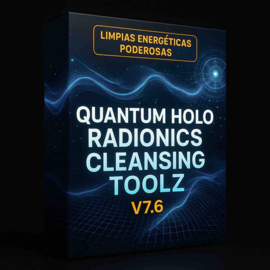 limpieza energética,software radiónico,quantum radionics,universe holográfico,limpiar brujería,quitar mal de ojo,remover entidades,aura limpia,protección espiritual,radiónica avanzada,fire toolz,limpieza cuántica,chakras,ataque psíquico,software metafísico,inteligencia artificial espiritual,hilbert space,herramientas espirituales,limpieza en 6 pasos,limpieza automática radiónica