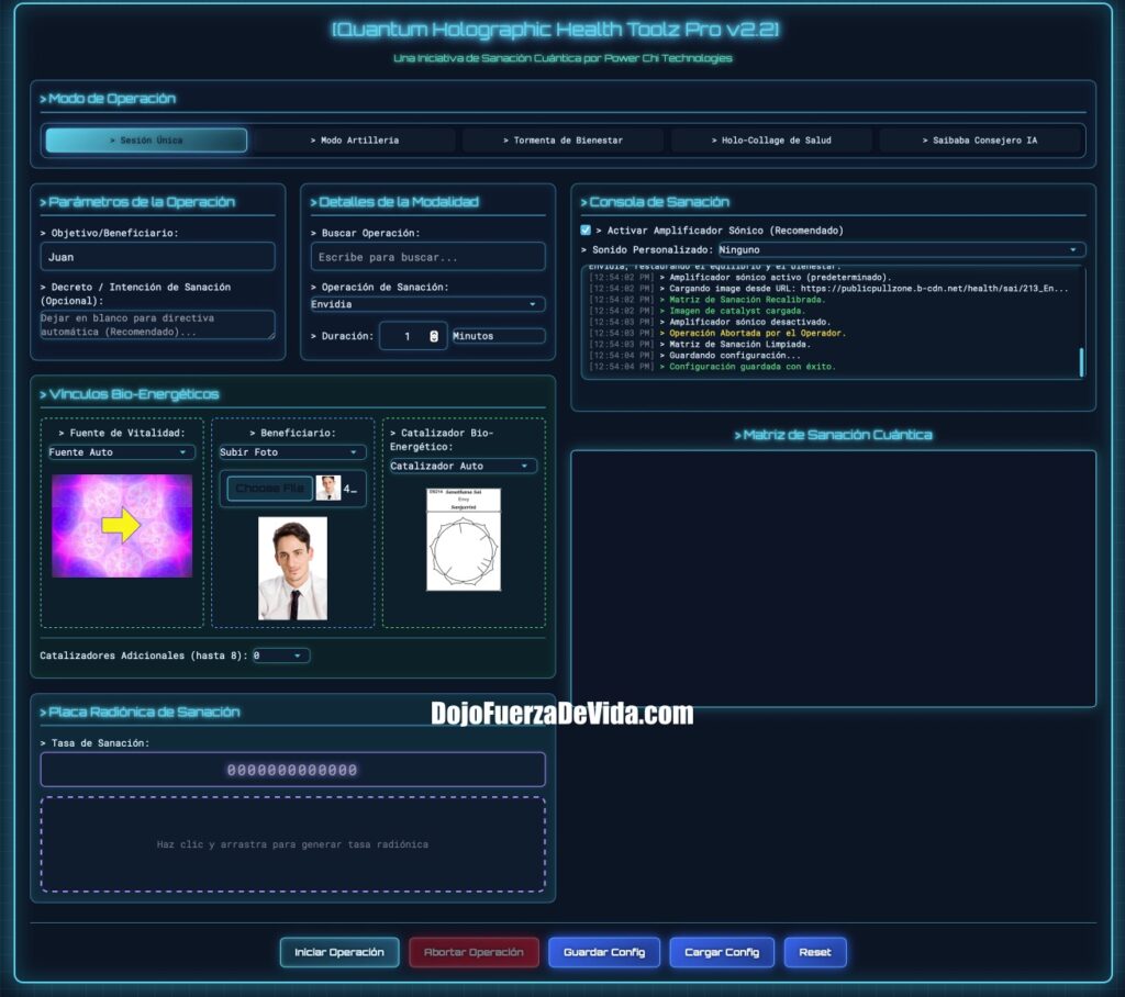 sanación cuántica,universo holográfico,software de salud energética,Quantum Health Toolz,Sai Sanjeevini,salud holística,radionica,medicina vibracional,herramientas cuánticas,software espiritual,holografía cuántica,limpieza energética,chakras,cuerpo sutil,medicina cuántica,energía sanadora,bienestar espiritual,terapia vibracional,metafísica digital,Windows 10,Windows 11,karl welz,orgonita,orgon,software radionico,software de terapias,software de terapias holisticas,casa orgonita,poderchi