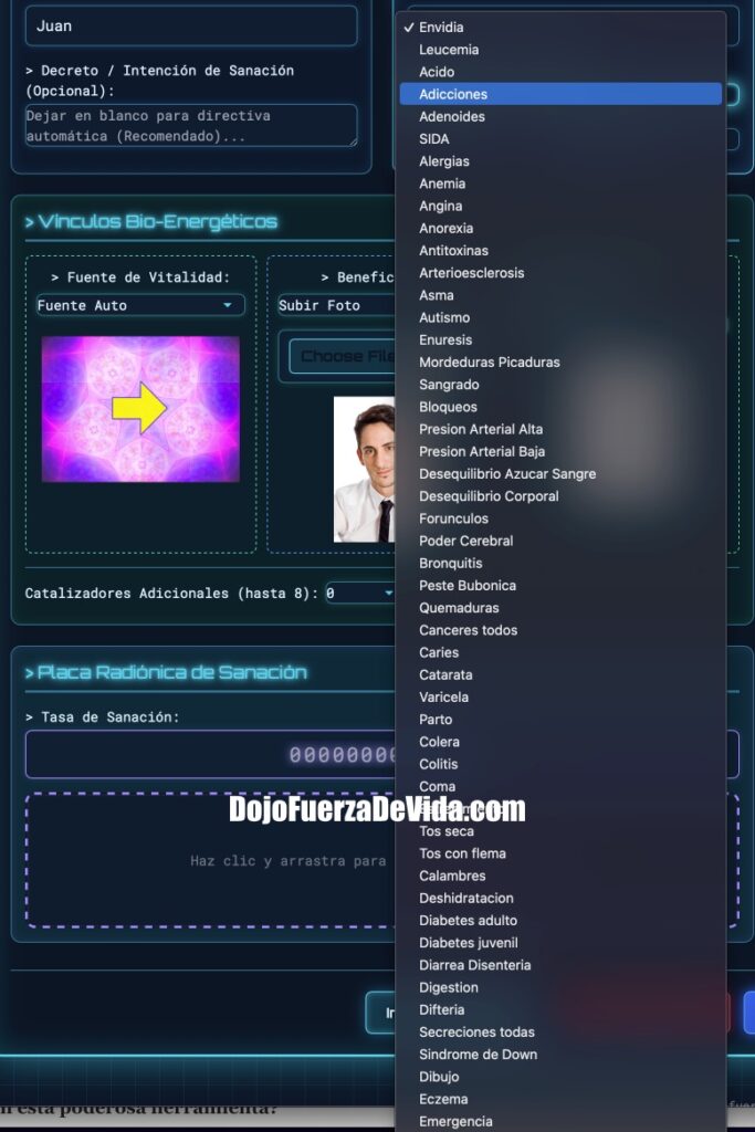sanación cuántica,universo holográfico,software de salud energética,Quantum Health Toolz,Sai Sanjeevini,salud holística,radionica,medicina vibracional,herramientas cuánticas,software espiritual,holografía cuántica,limpieza energética,chakras,cuerpo sutil,medicina cuántica,energía sanadora,bienestar espiritual,terapia vibracional,metafísica digital,Windows 10,Windows 11,karl welz,orgonita,orgon,software radionico,software de terapias,software de terapias holisticas,casa orgonita,poderchi