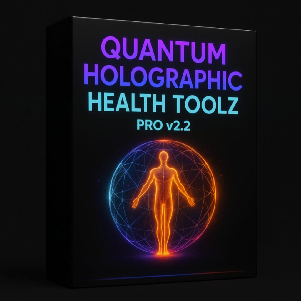 sanación cuántica,universo holográfico,software de salud energética,Quantum Health Toolz,Sai Sanjeevini,salud holística,radionica,medicina vibracional,herramientas cuánticas,software espiritual,holografía cuántica,limpieza energética,chakras,cuerpo sutil,medicina cuántica,energía sanadora,bienestar espiritual,terapia vibracional,metafísica digital,Windows 10,Windows 11,karl welz,orgonita,orgon,software radionico,software de terapias,software de terapias holisticas,casa orgonita,poderchi