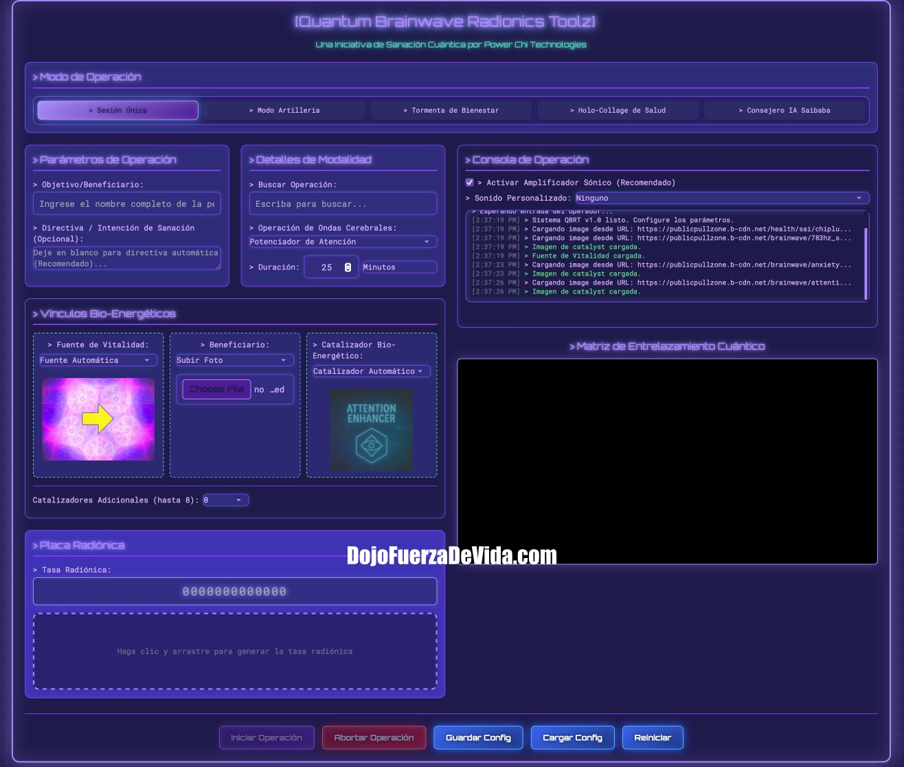 paquete radiónico cuántico: quantum brainwave radionics toolz + quantum mind wave studio paquete radiónico cuántico,quantum brainwave radionics toolz,quantum mind wave studio,software radiónico,frecuencias cerebrales,ondas cerebrales,meditación cuántica,relajación profunda,enfoque mental,bienestar energético,universo holográfico,física cuántica,sonidos binaurales,terapia de sonido,radiónica avanzada