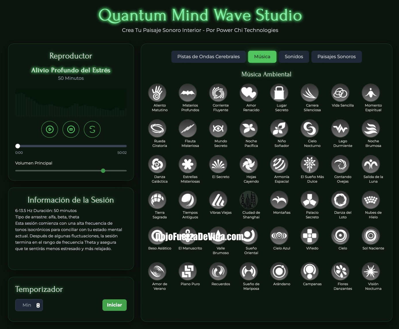 paquete radiónico cuántico: quantum brainwave radionics toolz + quantum mind wave studio paquete radiónico cuántico: quantum brainwave radionics toolz + quantum mind wave studio