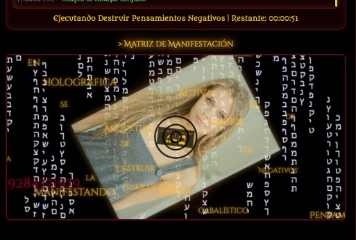 programa quantum holo radionics cabala toolz vol ii
