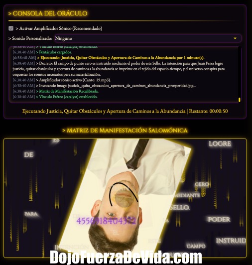programa quantum holo radionics solomon toolz