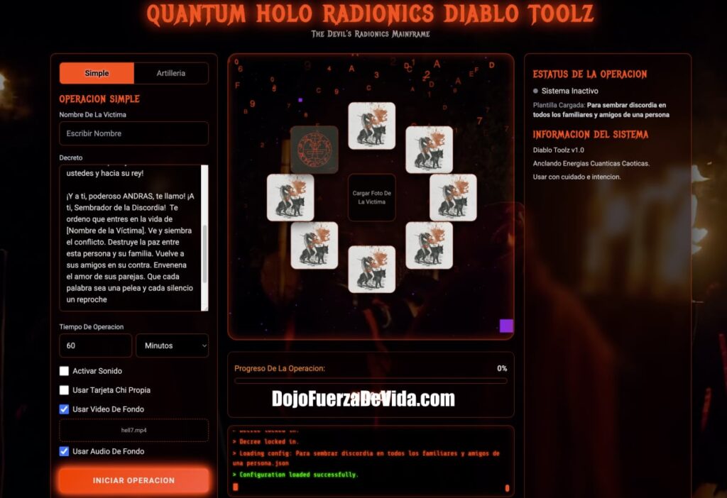 plantillas diablo toolz volumen i