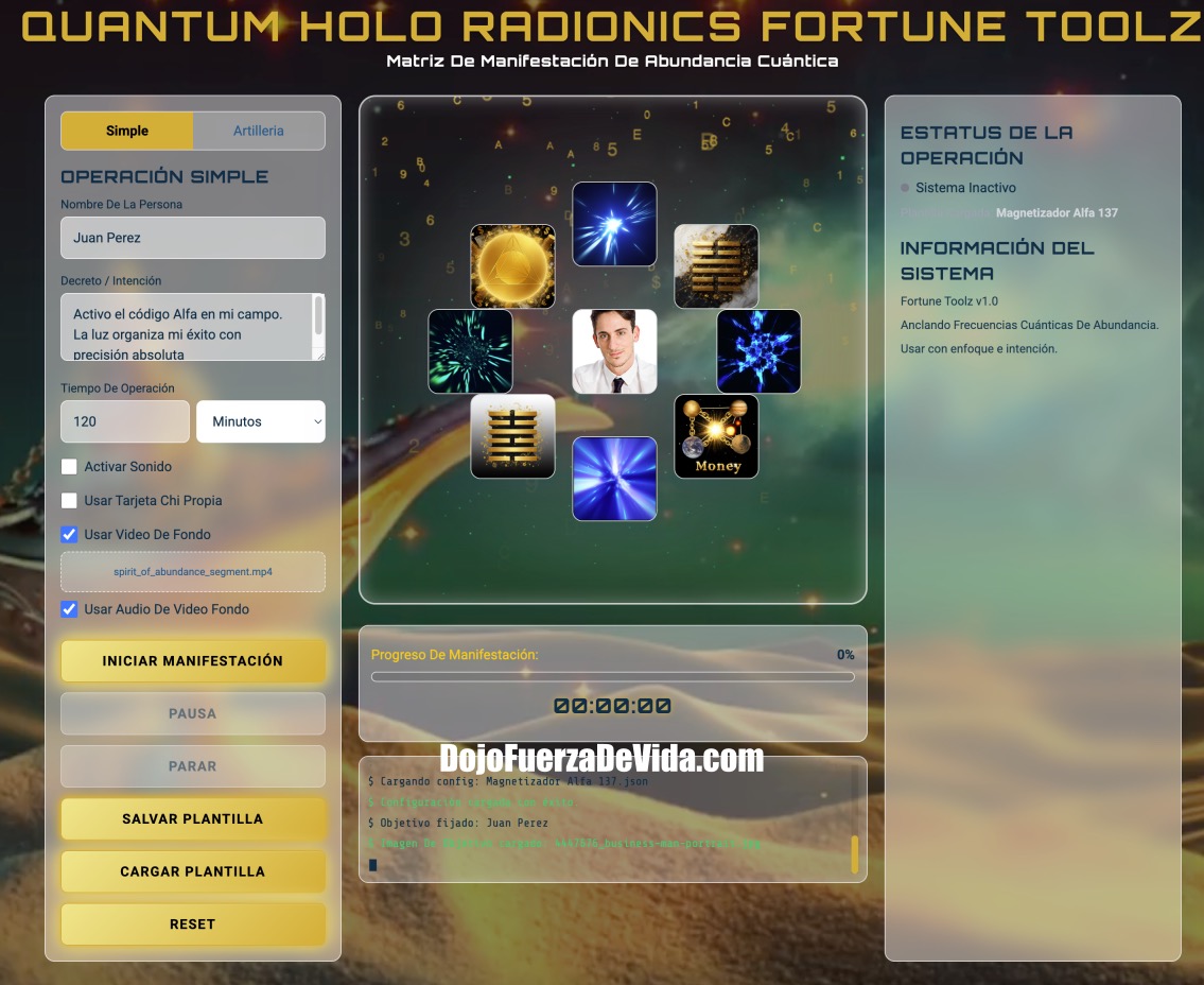 quantum holo radionics fortune toolz,software de abundancia,manifestar dinero,manifestación cuántica,radionica para riqueza,radionics software español,atraer fortuna,apps de abundancia cuántica,tecnología holográfica de prosperidad,manifestación holográfica,modo artillería radionics,operaciones radiónicas de dinero,software de magia cuántica,herramienta de prosperidad,atraer riqueza,creación de fortuna cuántica,programación holográfica financiera,colapso cuántico de prosperidad,software esotérico de abundancia,radiónica avanzada para dinero,manifestación financiera