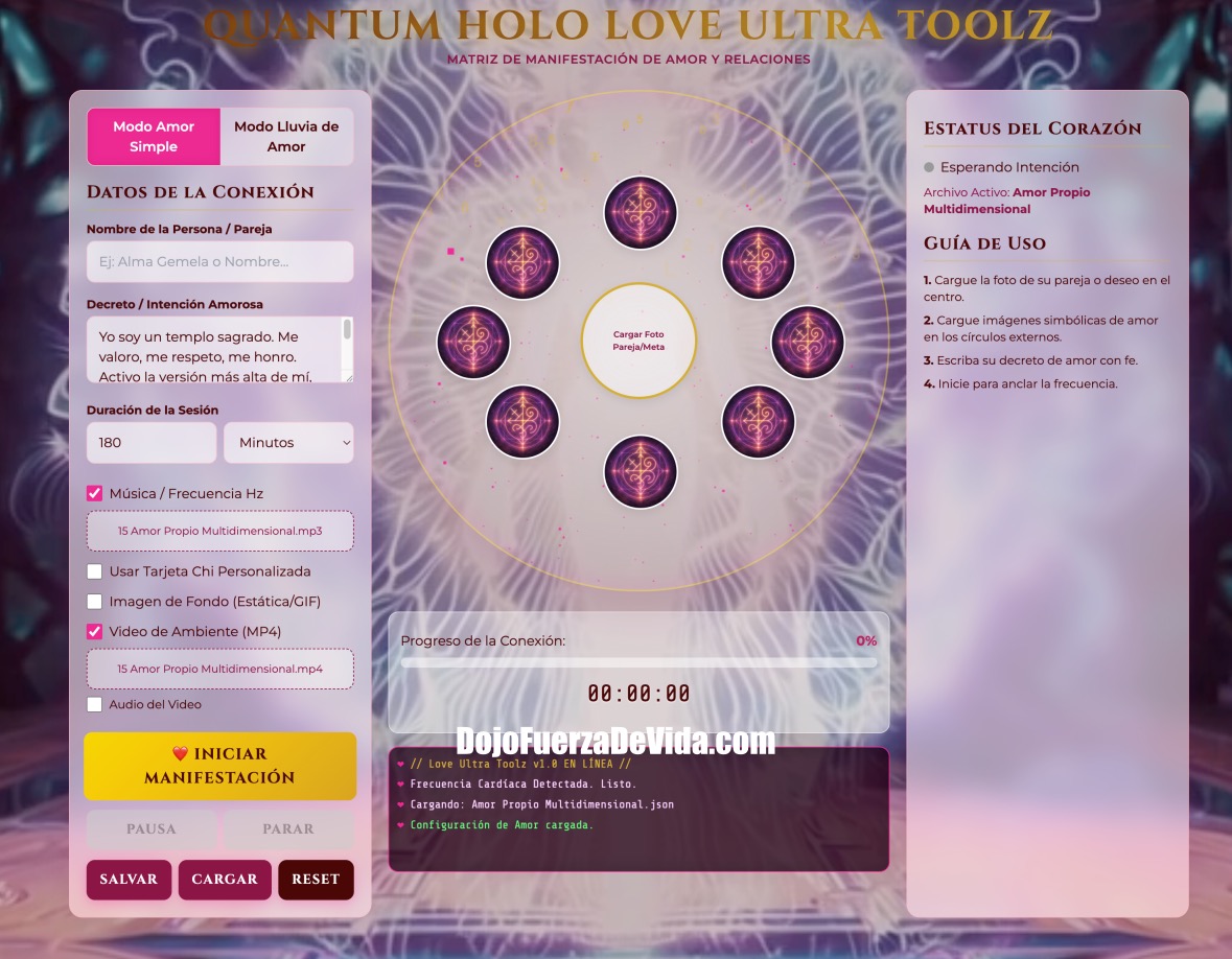 quantum holo love ultra toolz