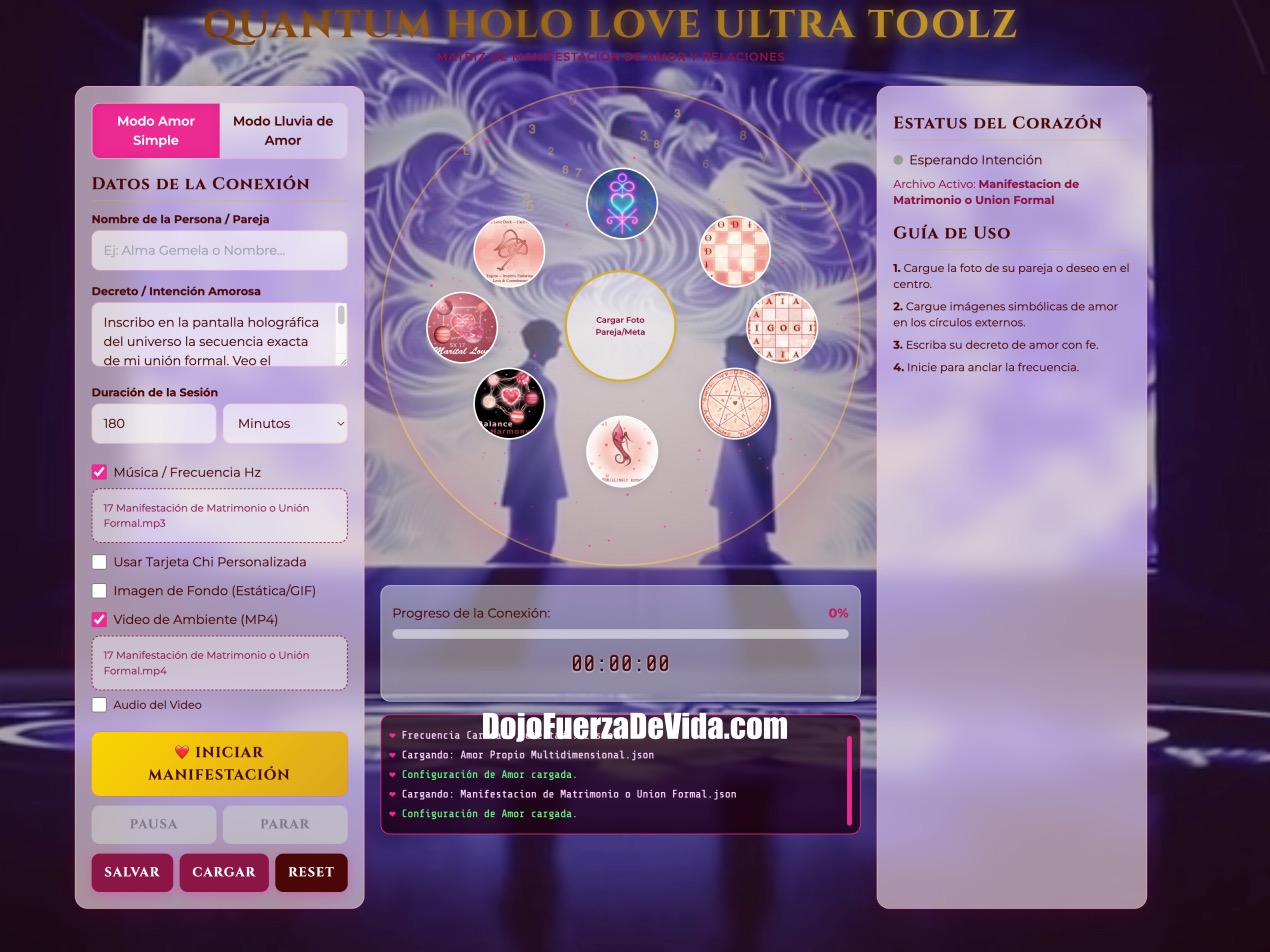 quantum holo love ultra toolz