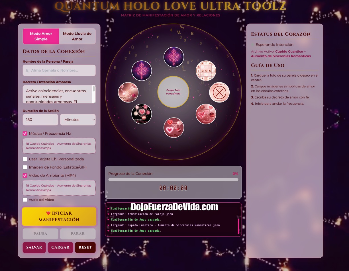 quantum holo love ultra toolz