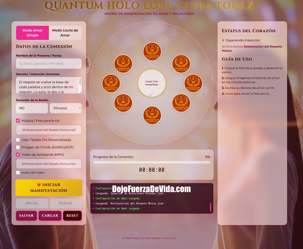 quantum holo love ultra toolz