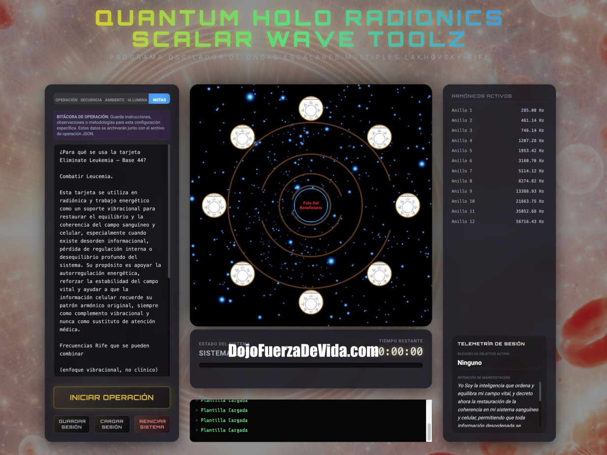 qauntum holo radionics scalar wave toolz