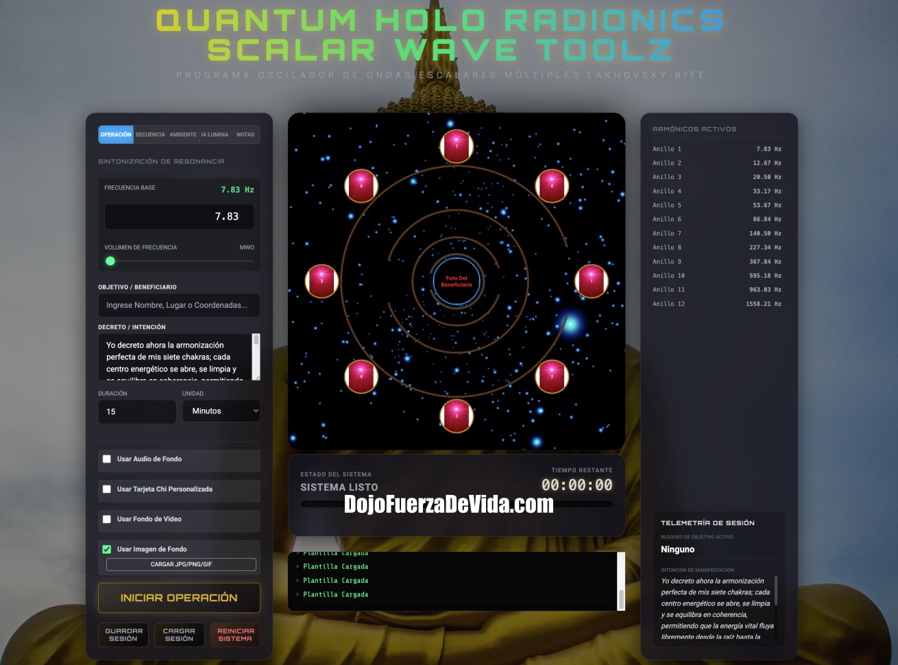 qauntum holo radionics scalar wave toolz