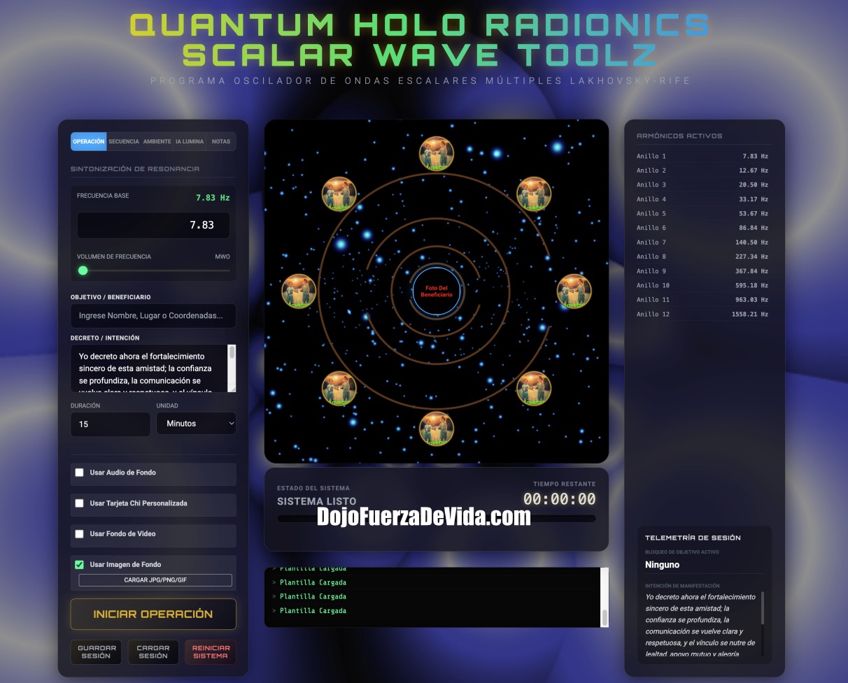 qauntum holo radionics scalar wave toolz