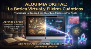 curso alquimia digital
