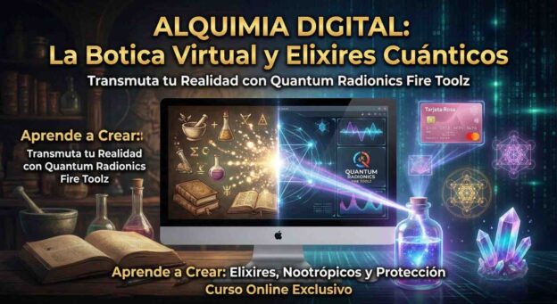 curso alquimia digital