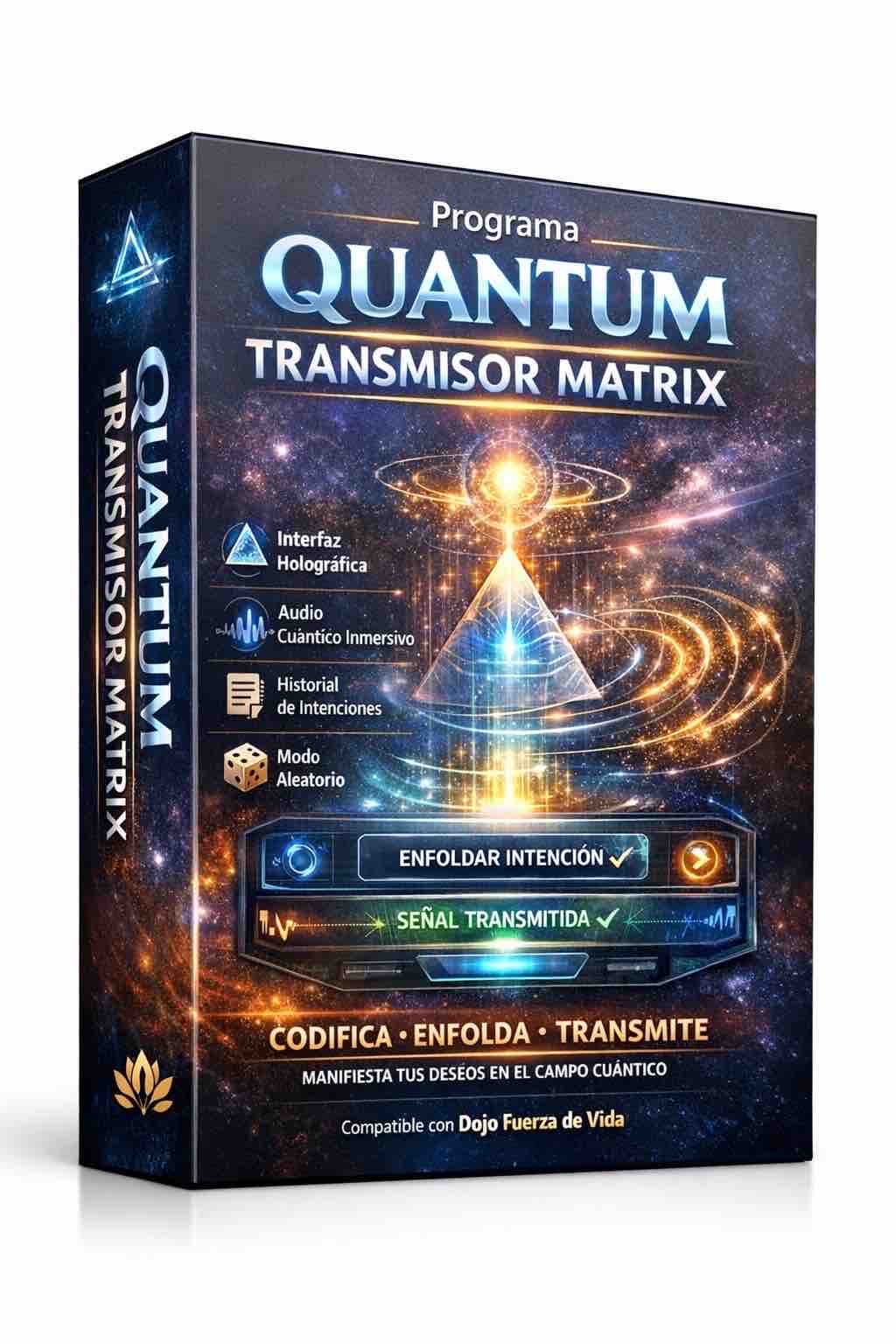 matriz de intenciones,radiónica cuántica,manifestación,hukum attraction,metafísica,app de manifestación,frecuencias,quantum radionics,dojo fuerza de vida,power chi technologies,Programa Quantum Transmisor Matrix,radionica cuantica,manifestacion,intenciones,campo cuantico,metafisica avanzada,interfaz holografica,sonido cuantico surround,encriptacion de ondas de intencion,enfoldar intencion,transmisor de intenciones,generador de intenciones positivas,historial de intenciones,compatibilidad Fire Toolz,Quantum Radionics Fire Toolz,programas radionicos,operacion radiónica,protocolo de intencion,energia sutil,ley de atraccion
