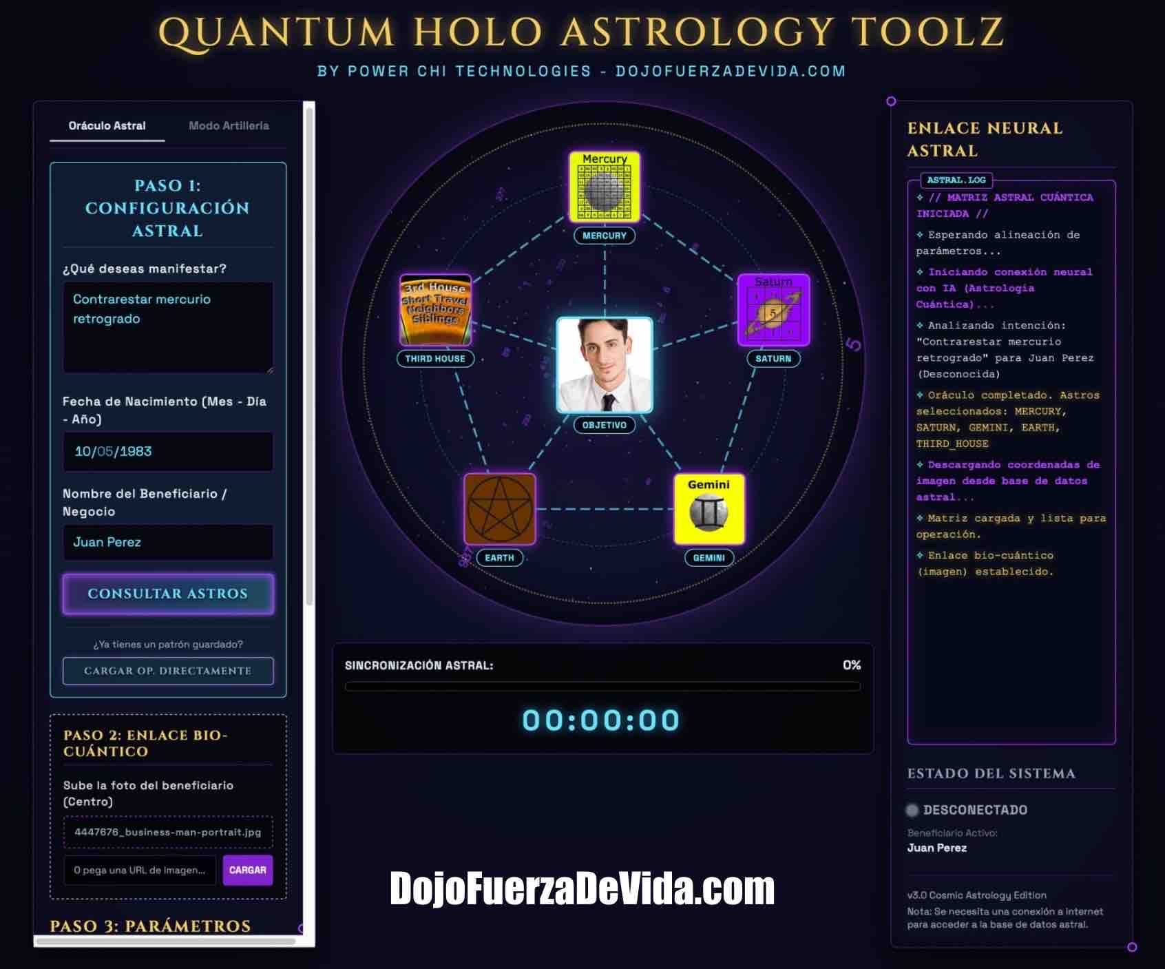 astrología cuántica,software de astrología,astrología con inteligencia artificial,astrología holográfica,astrología avanzada,operaciones astrológicas,astrología para manifestación,astrología metafísica,astrología digital,astrología esotérica,astrología energética,astrología radiónica,astrología y universo holográfico,astrología y física cuántica,astrología con IA,astrología automatizada,astrología para atraer amor,astrología para negocios,astrología para dinero,astrología para éxito,astrología para protección energética,astrología para equilibrio emocional,astrología para claridad mental,astrología contra mercurio retrógrado,astrología moderna,astrología avanzada software,astrología esotérica software,astrología radiónica software,Quantum Holo Astrology Toolz,Power Chi Technologies,Fire Toolz software