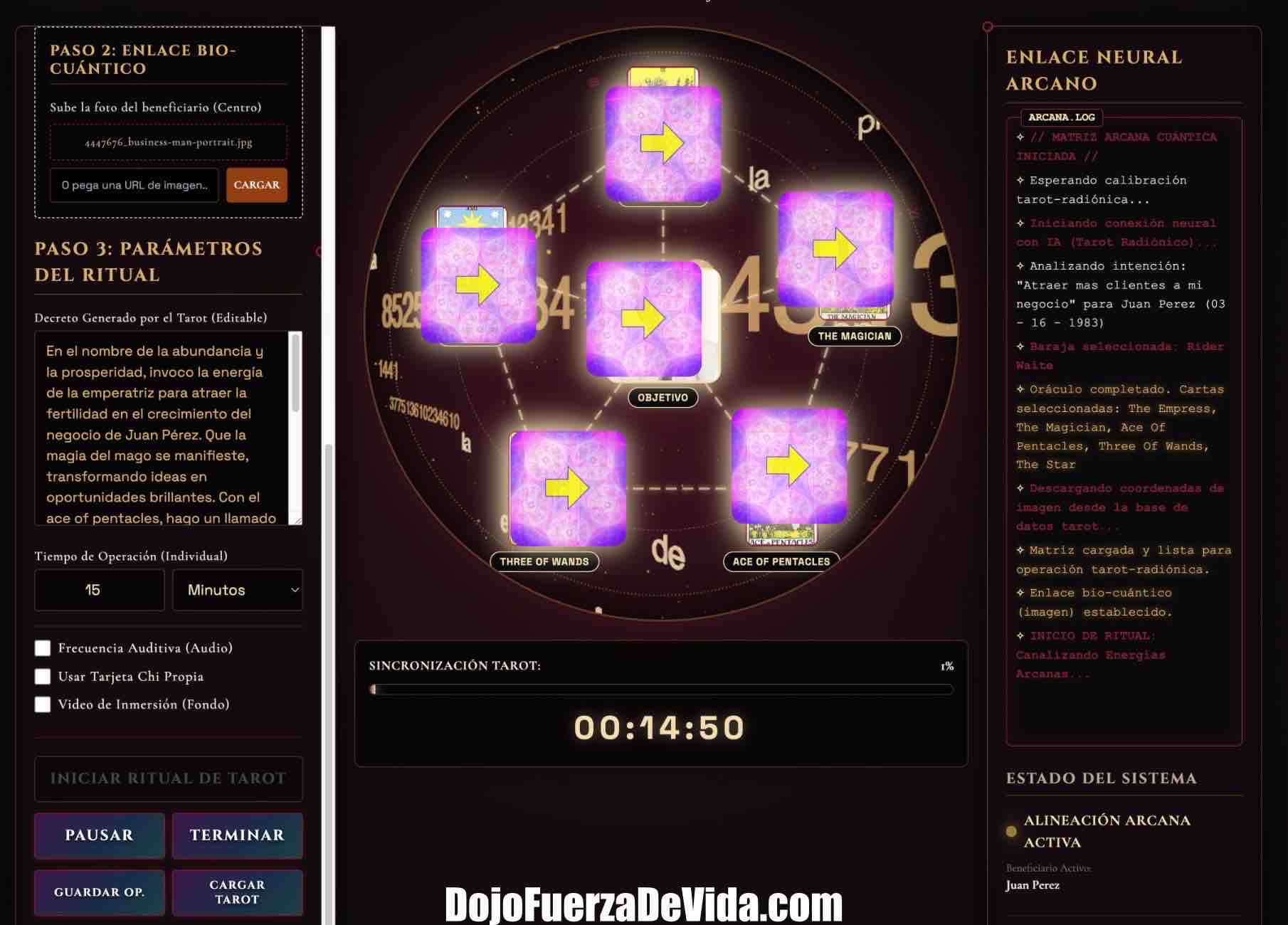 oráculo místico,quantum holo radionics tarot toolz,paquete tarot con inteligencia artificial,software de tarot para windows,tarot con ia,interpretación de tarot con ia,radiónica cuántica tarot,software metafísico,programa de tarot profesional,tarot digital avanzado,software de manifestación,herramienta de tarot y radiónica,lectura de tarot automatizada,tarot para principiantes,tarot para terapeutas holísticos,software esotérico,tarot cuántico,programa de tarot en español,tarot y manifestación,software de trabajo energético