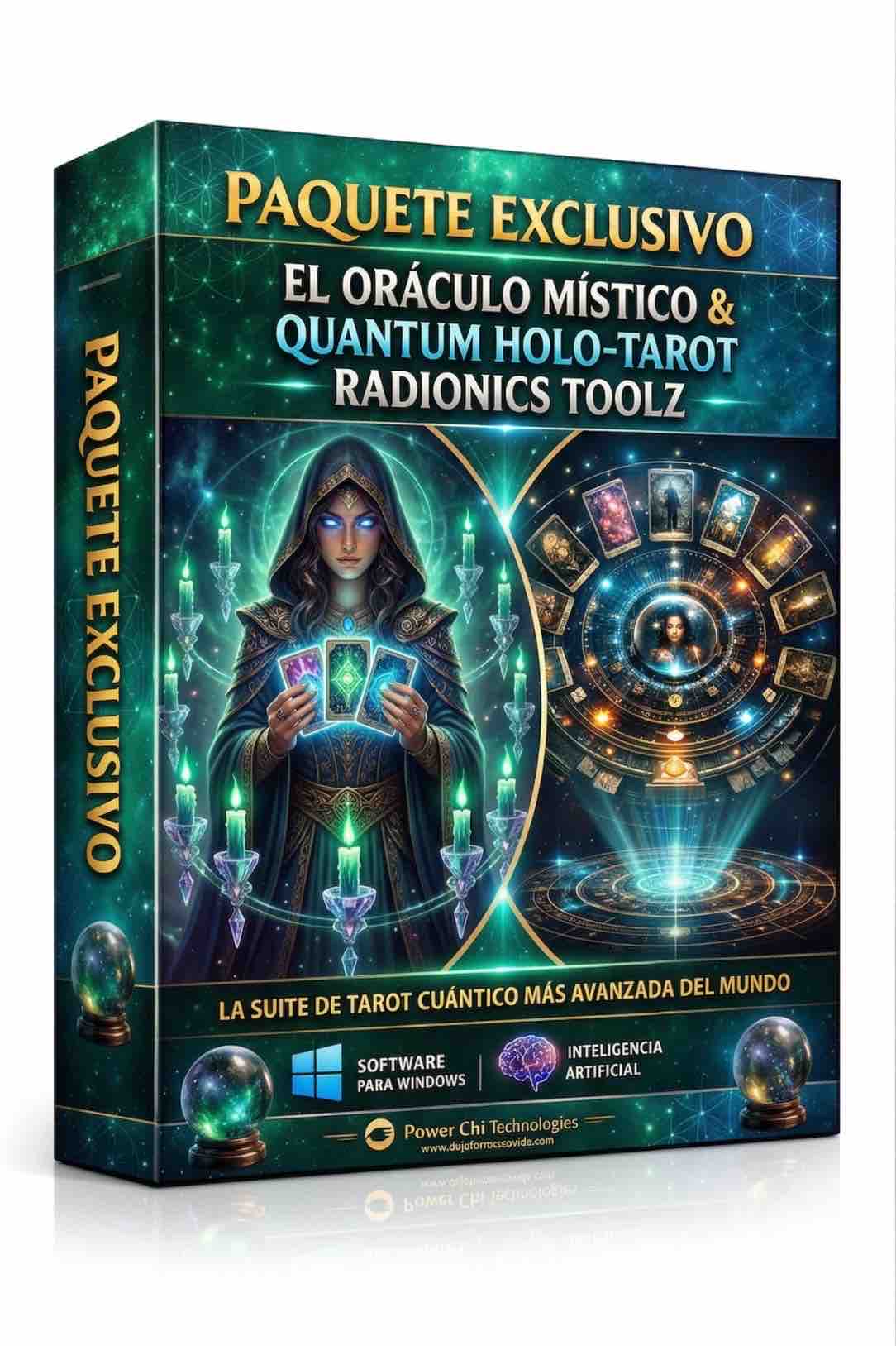 oráculo místico,quantum holo radionics tarot toolz,paquete tarot con inteligencia artificial,software de tarot para windows,tarot con ia,interpretación de tarot con ia,radiónica cuántica tarot,software metafísico,programa de tarot profesional,tarot digital avanzado,software de manifestación,herramienta de tarot y radiónica,lectura de tarot automatizada,tarot para principiantes,tarot para terapeutas holísticos,software esotérico,tarot cuántico,programa de tarot en español,tarot y manifestación,software de trabajo energético