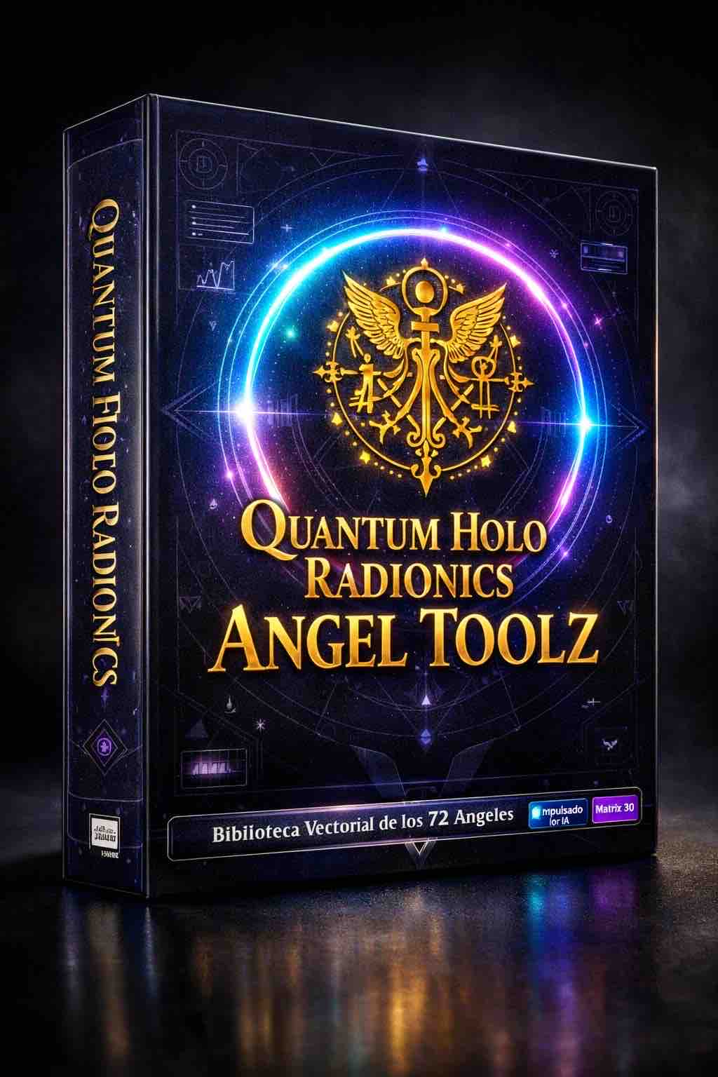 Quantum Holo Radionics Angel Toolz,software angelical,programa de ángeles para Windows,72 ángeles,7 arcángeles,radiónica angelical,software de metafísica,operaciones angelicales,decretos angelicales,inteligencia artificial angelical,programa holográfico angelical,magia angelical,protección angelical,ayuda de los ángeles,invocación de ángeles,software espiritual,software esotérico,herramienta angelical,cadena sagrada,radiónica holográfica,manifestación con ángeles,trabajo con arcángeles,app de ángeles,software de manifestación,programa metafísico para Windows