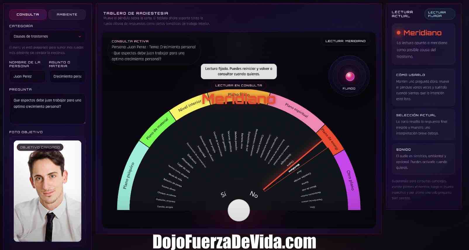 radiestesia digital,quantum radionics,péndulo virtual,software de radiestesia,péndulo toolz,péndulo hebreo digital,sanación energética,72 nombres de dios,biómetro de bovis,chakras,terapias holísticas,oráculo digital,radiónica windows,flores de bach,limpieza energética,péndulo para pc