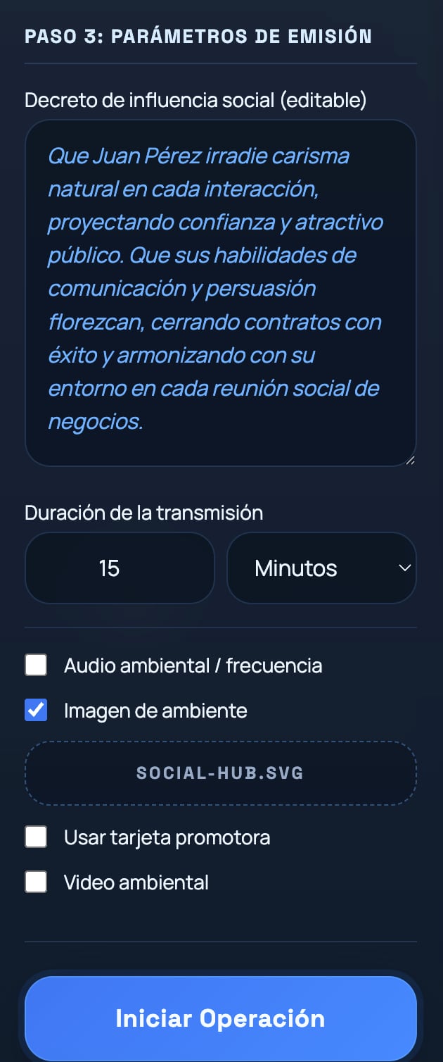 Programa Holo Radionics Social Toolz,software radiónico social,app de carisma personal,magnetismo personal software,programa de influencia social,software de liderazgo y carisma,app para atraer personas,software de networking,programa de autoridad profesional,app de seducción elegante,software para hablar en público,programa de presencia social,app de popularidad social,software de atracción digital,programa de seguridad en negociaciones,software radiónico para reuniones,programa de impacto en entrevistas,app de reconciliación afectiva,software de armonía romántica,programa de influencia empática