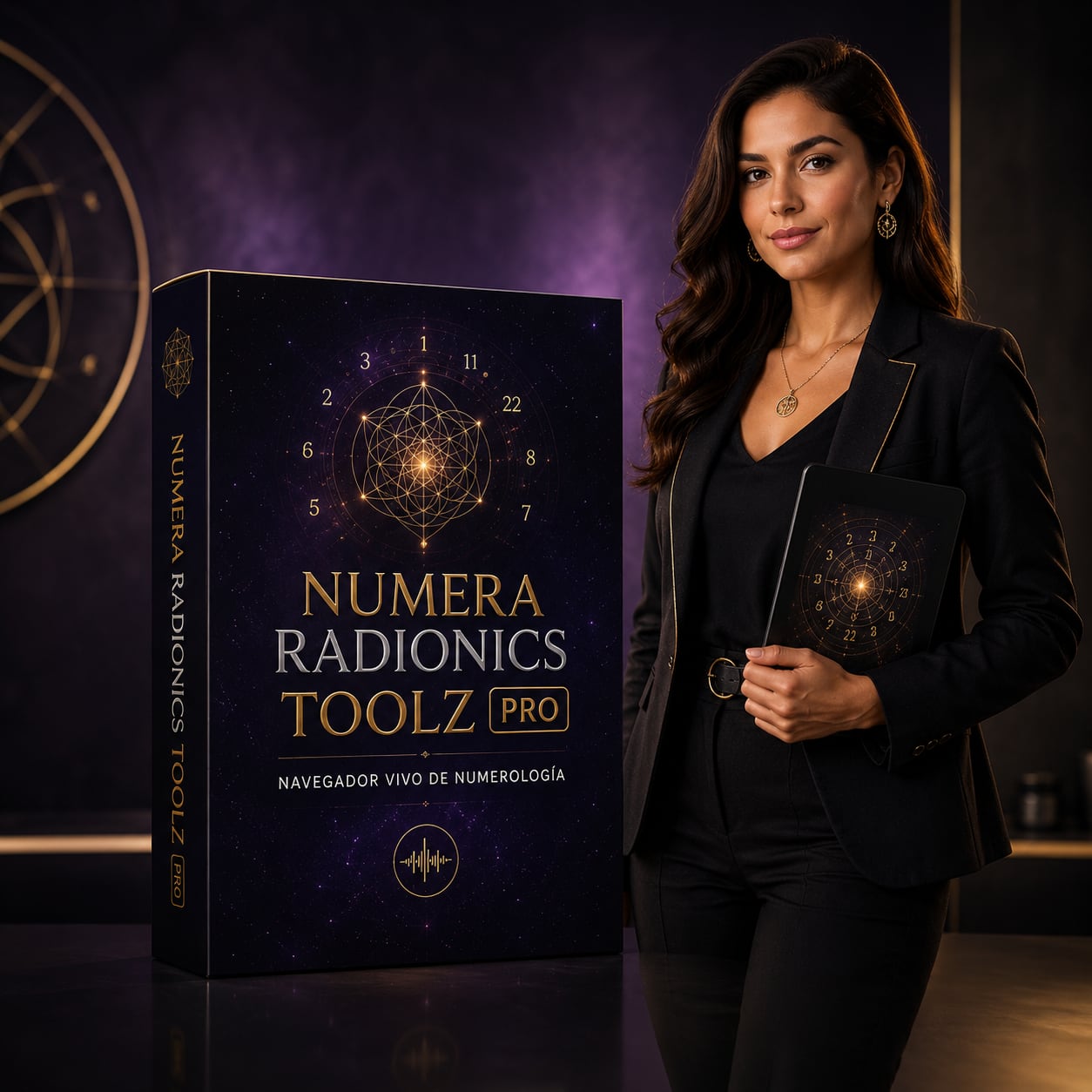 Numera Radionics Toolz Pro,software de numerología pro,numerología avanzada,numerología profesional,numerología con IA,radionica numerologica,software radiónico,operaciones radiónicas,radiónica con IA,astrología numerológica,tarot con IA,carta numerológica,camino de vida,número de destino,impulso del alma,personalidad numerológica,deudas kármicas,lecciones kármicas,compatibilidad numerológica,compatibilidad de pareja,horóscopos personalizados,carta natal,tránsitos astrológicos,Mercurio retrógrado,retorno de Saturno,gematría,gematría hebrea,gematría griega,calculadora de días,calendario numerológico,ciclos personales,año personal,mes personal,día personal,pináculos numerológicos,nombres numerológicos,optimización de nombres,nombre de negocio numerología,numerología para marcas,numerología para productos,frecuencias solfeggio,sintonizador de frecuencias,oráculo IA,inteligencia artificial esotérica,tarot de una carta,tarot de tres cartas,lotería numerológica,astronomía esotérica,imagen astronómica NASA,asteroides cercanos,software esotérico,herramientas metafísicas,consultas espirituales,reportes numerológicos,PDF numerológico,Word numerológico,Dojo Fuerza de Vida